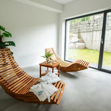Invest Centrum Park 13 Apartment *