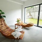 Invest Centrum Park 13 Апартаменти *