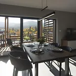 Appartement Invest Centrum Park 13 Szklarska Poreba