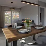 Appartement Invest Centrum Park 13