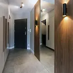 Invest Centrum Park 13 Appartement