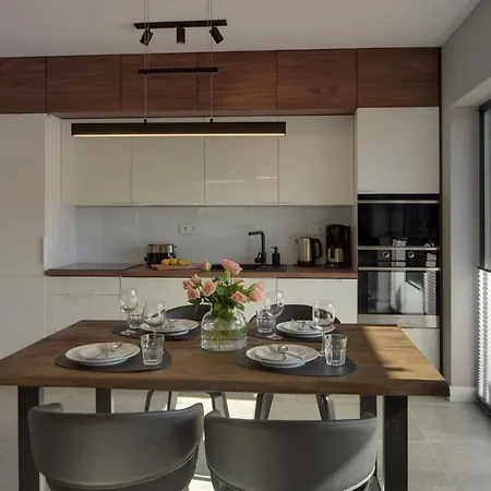 Invest Centrum Park 13 * Szklarska Poreba