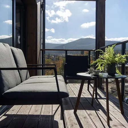 Invest Centrum Park 13 Daire