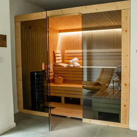 Invest Centrum Park 13 Daire *