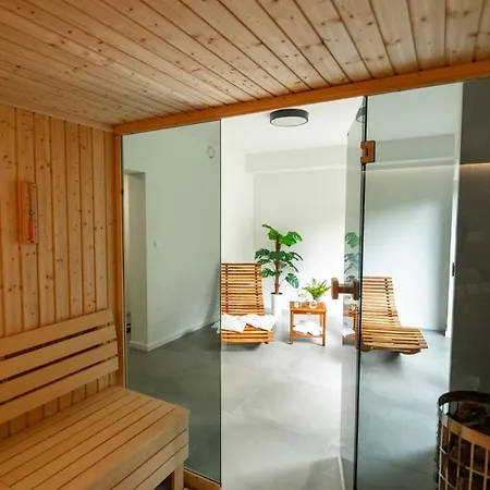 Invest Centrum Park 13 Daire