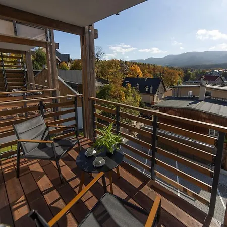 Invest Centrum Park 13 *