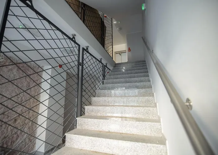 Invest Centrum Park 13 *