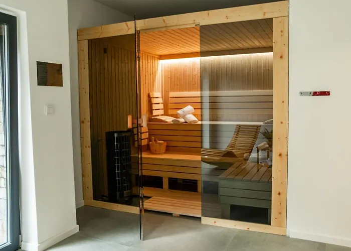 Invest Centrum Park 13 Apartment *