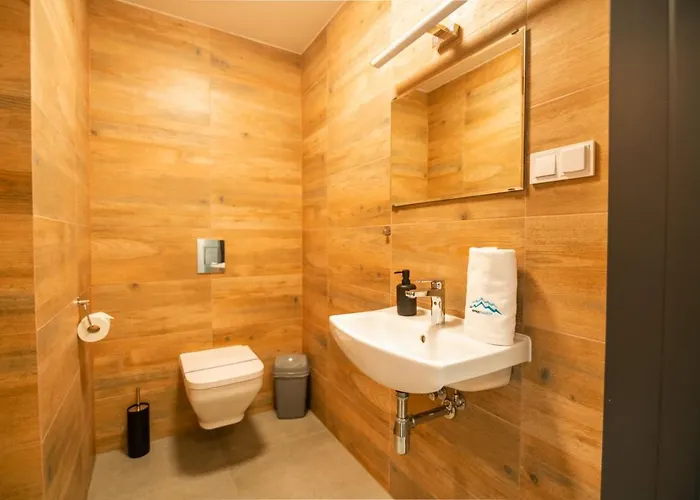 Invest Centrum Park 13 Schreiberhau